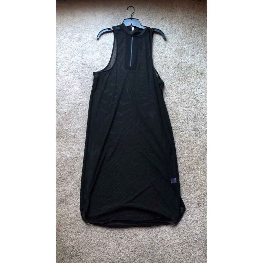 Nasty Gal swimsuit coverup